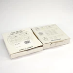(lot Of 2) Robot Coupe 27566 Curved Slicing 5/32" Food Processor Disc. Fixed Price $59.99.