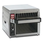 Waring Commercial CTS1000 120V Conveyor Toaster. Fixed Price $1026.34.