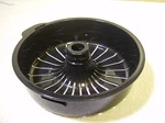 Elite Platinum 12-CUP Food Processor Citrus Juice Press Bottom Only / Brand New. Fixed Price $9.99.