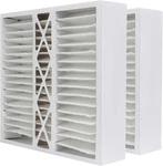 Filters Fast Replacement For White Rodgers F825-0548 Hvac Pack. Fixed Price $79.95.