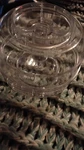 Oster Food Processor Model 5900 Blender Attachment Chopper Kitchen Center. Fixed Price $30.00.