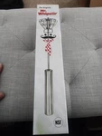Brand New Mr Whipstir Original Kitchen Whisk Hand Blender. Fixed Price $15.99.