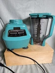 Nutri Ninja Professional Blender BL770 Mega Kitchen. Fixed Price $79.00.