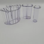 Kitchenaid Food Processor KFP0922CU Pusher Insert Only - Oem Replacement Part. Fixed Price $18.87.