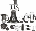 Vidiem Adc Mixer 230 Grinder (5 Jars, Black). Fixed Price $197.66.