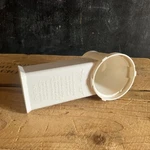 Presto Salad Shooter 0291001 Replacement Parts Feed Tube Chute Only Oem. Fixed Price $12.99.