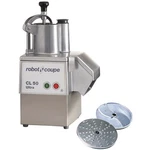 Robot Coupe CL50EULTRA Single-speed Cutter Mixer Continuous Feed. Fixed Price $5029.23.