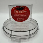 Cuisinart Pro Custom 11 DLC-8S Work Bowl Cover Lid Replacement DLC-877BGTXT1. Fixed Price $29.00.