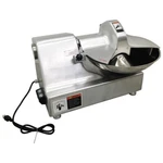 110V Commercial Electric Meat & Vegetable Chopper 8L Food Cutter Processor. Fixed Price $1662.38.
