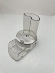 Betty Crocker Mini Power Chop Food Processor BC-1425 Part: Plastic Bowl Lid. Fixed Price $8.00.