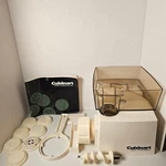Cuisinart DLC-054 Pasta Maker Attachment For DLC-7 Food Processor 6 Discs Japan. Fixed Price $44.95.