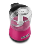 Kitchenaid RRKFC3511 3.5 Cup Food Chopper Processor Colors. Fixed Price $29.99.