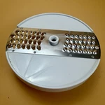 Oster Shredder Blade Replacement 937-84 Regency Kitchen Center Food Processor. Fixed Price $8.00.