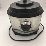 Villaware Food Processor Replacement Black Motor Base Model NDVLFP1000-000. Fixed Price $17.99.