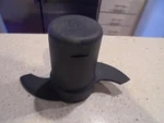 Cuisinart FP-14PDB Pasta/dough Blade For Elite Food Processor Excellent Condtn. Fixed Price $8.99.