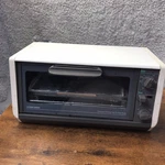 Black & Decker Spacemaker Under Cabinet Toaster/broiler Toast-r-oven TRO510 TY1. Fixed Price $79.88.