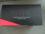 Uiio Box Of 15 Sulfite Capture Filters For Wine Individually Sealed Genuine Oem. Fixed Price $49.98.