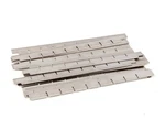 Nemco 3/8 Kit-chopper (blades 436-2 Genuine Oem Replacement Part. Fixed Price $73.75.