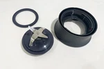 Kenwood Food Processor Blade,seal & Skirt For Multipro FDM30 FDM73 ,AS00007015. Fixed Price $27.10.