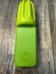 Food Network Lime Green Citrus Juicer. Fixed Price $10.00.