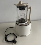 Blaupunkt Blender Food Processor Juice Maker Mixer Soymilk Milkshake Porridge. Fixed Price $89.99.