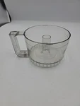 Cuisinart Mini-prep Plus CGC-2 Bowl Replacement (DLC-21WB). Fixed Price $14.56.