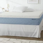 Amazon Basics Cooling Gel Memory Foam Mattress, Medium-firm, Body Contouring,.... Fixed Price $620.63.