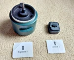 Kitchenaid Go Cordless Food Chopper **read Description**. Fixed Price $36.79.