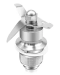 Blade Cutting Blender Assembly Fit For Waring Commercial CB15 CB6 CB10 Blende.... Fixed Price $64.79.