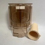 Cuisinart Dlc-x 20 Cup Food Processor Pusher Sleeve W Only DLC-317 Japan. Fixed Price $79.95.