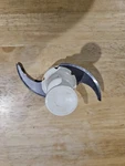 Moulinex Regal Machine Ii LM2 Food Processor Oem Blade Replacement Part. Fixed Price $9.99.