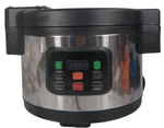 12 Automatic Boba Pot Tapioca Bubble Tea Pearl Maker Machine Commercial Cooker. Fixed Price $170.15.