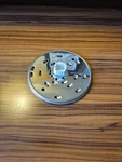 Kitchenaid KFP0930OB0 Shredding Disc Blade. Fixed Price $12.99.