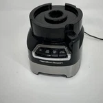 Hamilton Beach 70723 FP32 Stack & Snap Food Processor Replacement Base Only. Fixed Price $24.97.