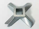 New Meat Grinder Blade For Kenwood A950 AT950 Food Replacement Part *usa Ship*. Fixed Price $17.95.