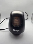 Ninja Master Prep Professional Food Processor QB1005 30 450 Watt Power Head. Fixed Price $35.00.