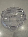Cuisinart DLC-194TX Replacement DLC-1TX Cover Lid Mini Prep Food Processor. Fixed Price $21.00.