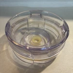 Ninja Splash Guard Lid Cover For Master Prep 16OZ Chopper BOWLQB900B QB950. Fixed Price $12.84.