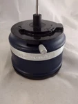 Kitchenaid KFC3516IB 3.5 Cups Food Chopper Blue Replacement Base 2 Speed Motor. Fixed Price $14.99.
