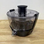Cuisinart Juice Extractor For Food Processor CFP-800 Jel Complete. Fixed Price $24.95.