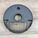 Cuisinart Food Processor FP-13FC Replacement Part Dicing Grid Brand New. Fixed Price $29.95.