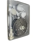 Kitchenaid Food Processor Accessories Adapter Disc Blades. Fixed Price $39.99.
