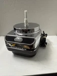 Chefs Chopper KFC3100CR2 Black (base Only). Fixed Price $18.00.