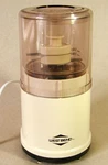 Vintage West Bend High Performance Food Chopper Model 6501 / New Box. Fixed Price $32.48.