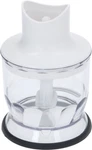 Braun Complete Hand Blender Container/bowl Food Processor,hc 4000- BR67050426. Fixed Price $55.12.