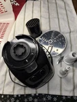 Black & Decker Food Processor Motor Replacement Parts FP1600B FP1700B FP1800B. Fixed Price $22.08.