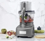 Cuisinart FP-12DCN Elite Collection 2.0 12-CUP Food Processor, Die Cast Nib. Fixed Price $169.98.