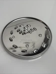 Cuisinart DLC-834TX Fine Disc Blade Custom Food Processor DLC-10. Fixed Price $19.99.