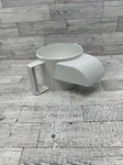 Cuisinart Food Processor DFP-3 Replacement Chute. Fixed Price $11.40.