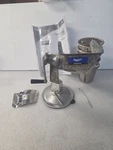 Vollrath 6003 Redco King Kutter Manual Food Processor Barely Used. Fixed Price $44.99.
